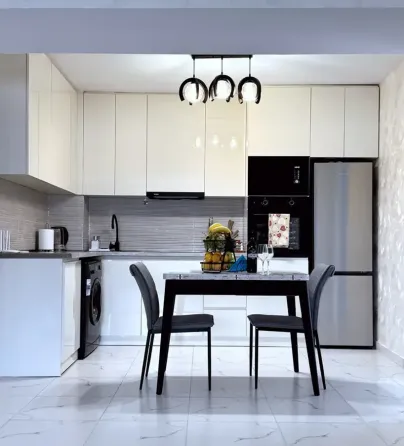 Продам 4-комн. квартиру 93м² 16/16 эт. Тбилиси