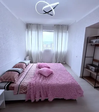 Продам 4-комн. квартиру 93м² 16/16 эт. Тбилиси