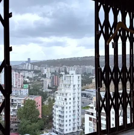 Продам 4-комн. квартиру 93м² 16/16 эт. Тбилиси