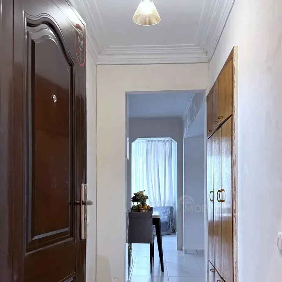 Продам 4-комн. квартиру 93м² 16/16 эт. Тбилиси - изображение 3