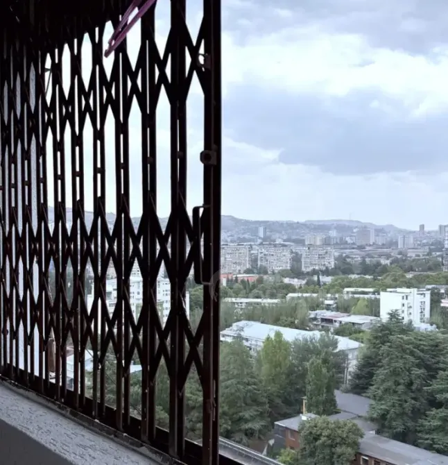 Продам 4-комн. квартиру 93м² 16/16 эт. Тбилиси - изображение 13