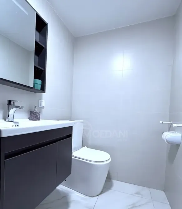 Продам 4-комн. квартиру 93м² 16/16 эт. Тбилиси - изображение 8