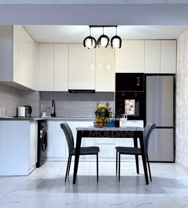 Продам 4-комн. квартиру 93м² 16/16 эт. Тбилиси - изображение 1