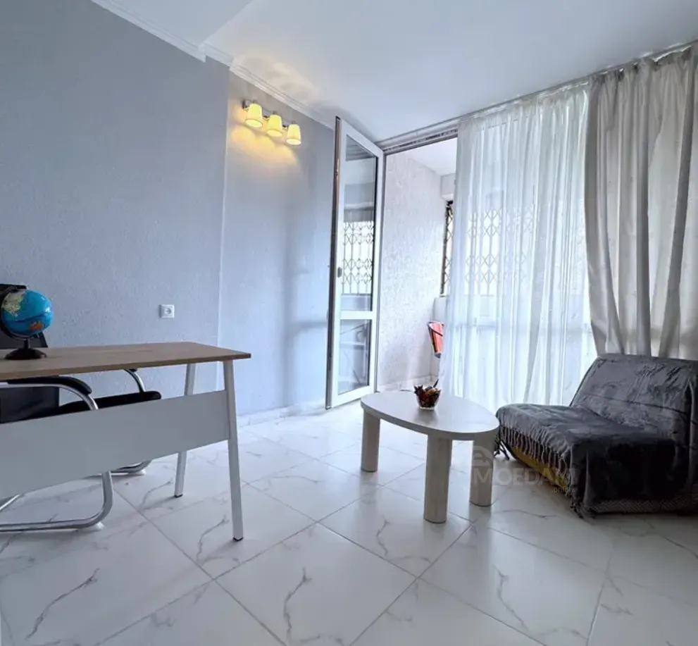 Продам 4-комн. квартиру 93м² 16/16 эт. Тбилиси - изображение 10