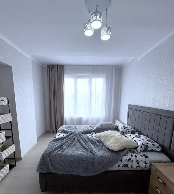 Продам 4-комн. квартиру 93м² 16/16 эт. Тбилиси - изображение 9