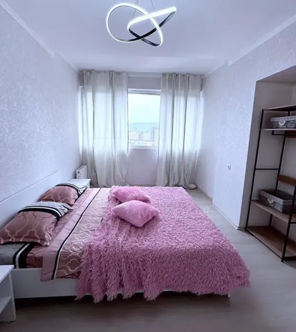 Продам 4-комн. квартиру 93м² 16/16 эт. Тбилиси - изображение 2