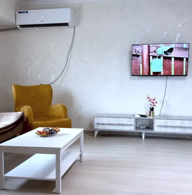 Продам 4-комн. квартиру 93м² 16/16 эт. Тбилиси - изображение 6