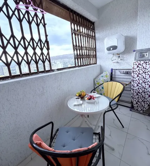 Продам 4-комн. квартиру 93м² 16/16 эт. Тбилиси - изображение 14