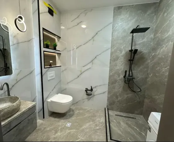 Продам 2-комн. квартиру 75м² 23/23 эт. Тбилиси