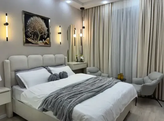 Продам 2-комн. квартиру 75м² 23/23 эт. Тбилиси