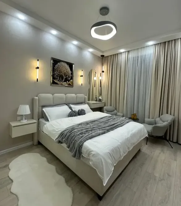 Продам 2-комн. квартиру 75м² 23/23 эт. Тбилиси - изображение 9