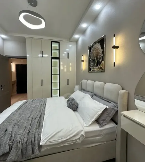 Продам 2-комн. квартиру 75м² 23/23 эт. Тбилиси - изображение 6