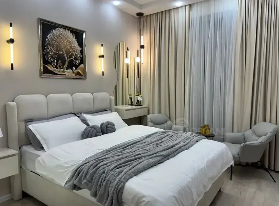 Продам 2-комн. квартиру 75м² 23/23 эт. Тбилиси - изображение 4