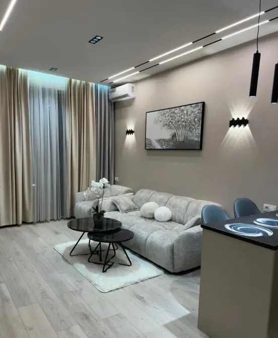 Продам 2-комн. квартиру 75м² 23/23 эт. Тбилиси - изображение 3