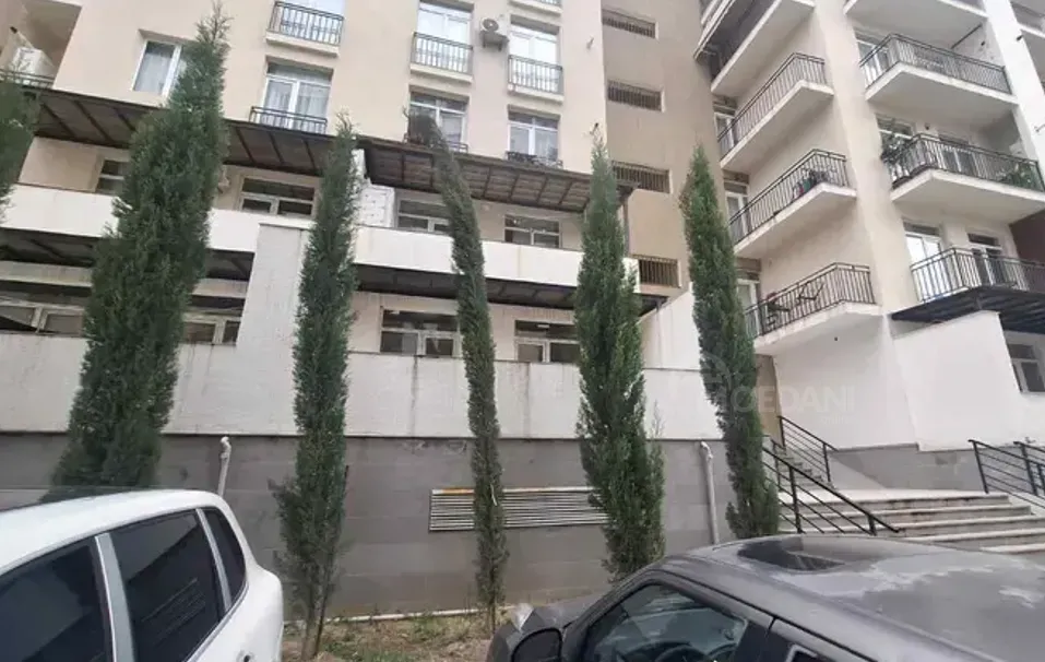 იყიდება 2 ოთახიანი ბინას 70მ² 1/9 სართ თბილისი - photo 9