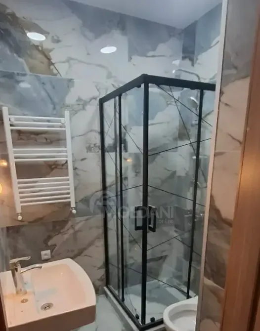 იყიდება 2 ოთახიანი ბინას 70მ² 1/9 სართ თბილისი - photo 7