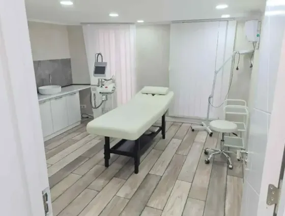 Ქირავდება უნივერსალური კომერციული ფართი მუხიანში თბილისი