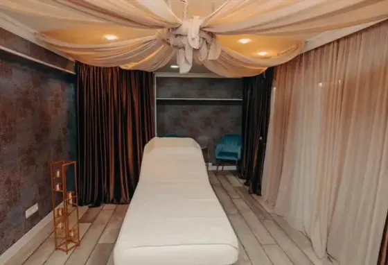 Ქირავდება უნივერსალური კომერციული ფართი მუხიანში თბილისი