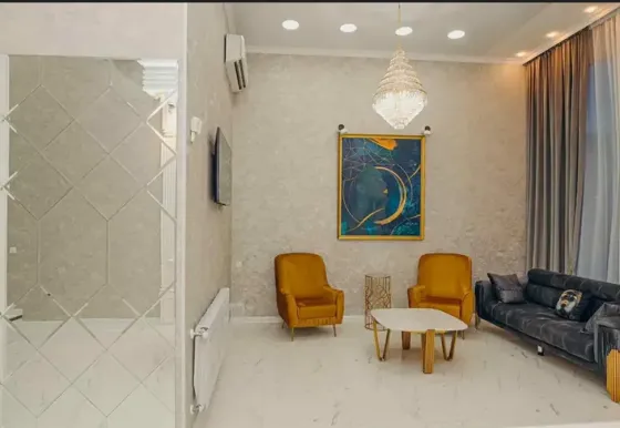 Ქირავდება უნივერსალური კომერციული ფართი მუხიანში თბილისი