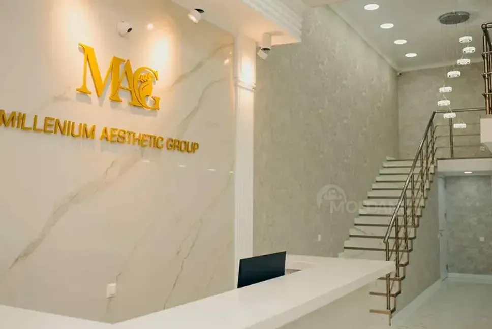 Ქირავდება უნივერსალური კომერციული ფართი მუხიანში თბილისი - photo 1