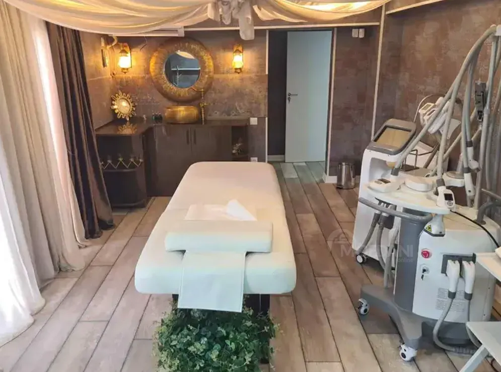 Ქირავდება უნივერსალური კომერციული ფართი მუხიანში თბილისი - photo 3