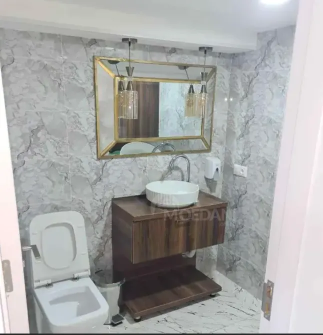 Ქირავდება უნივერსალური კომერციული ფართი მუხიანში თბილისი - photo 9