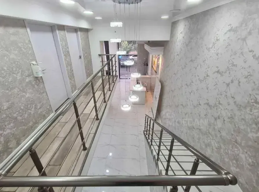 Ქირავდება უნივერსალური კომერციული ფართი მუხიანში თბილისი - photo 13