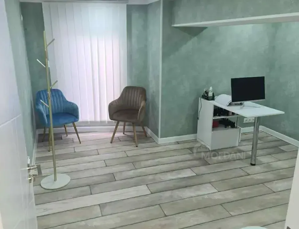 Ქირავდება უნივერსალური კომერციული ფართი მუხიანში თბილისი - photo 12