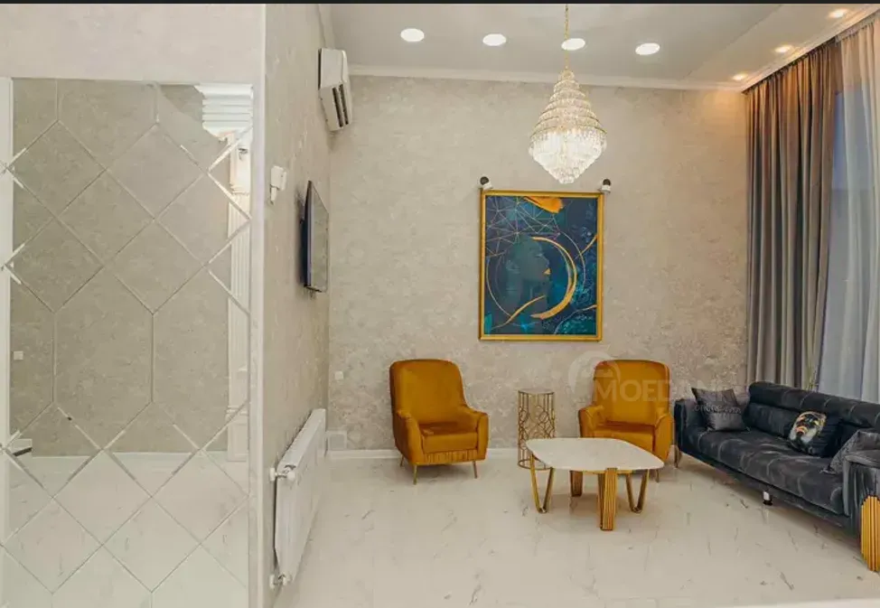 Ქირავდება უნივერსალური კომერციული ფართი მუხიანში თბილისი - photo 2