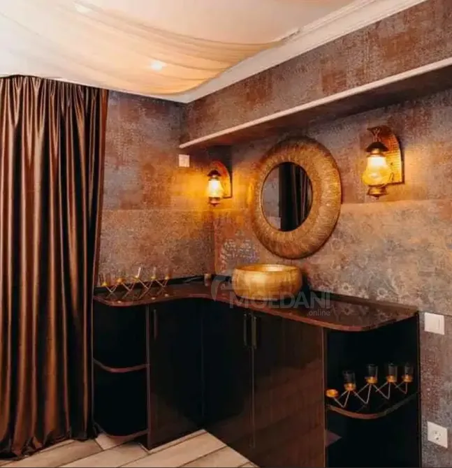 Ქირავდება უნივერსალური კომერციული ფართი მუხიანში თბილისი - photo 8