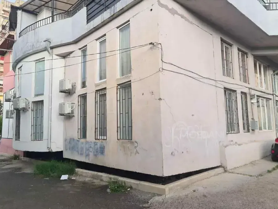 Ქირავდება უნივერსალური კომერციული ფართი მუხიანში თბილისი - photo 15