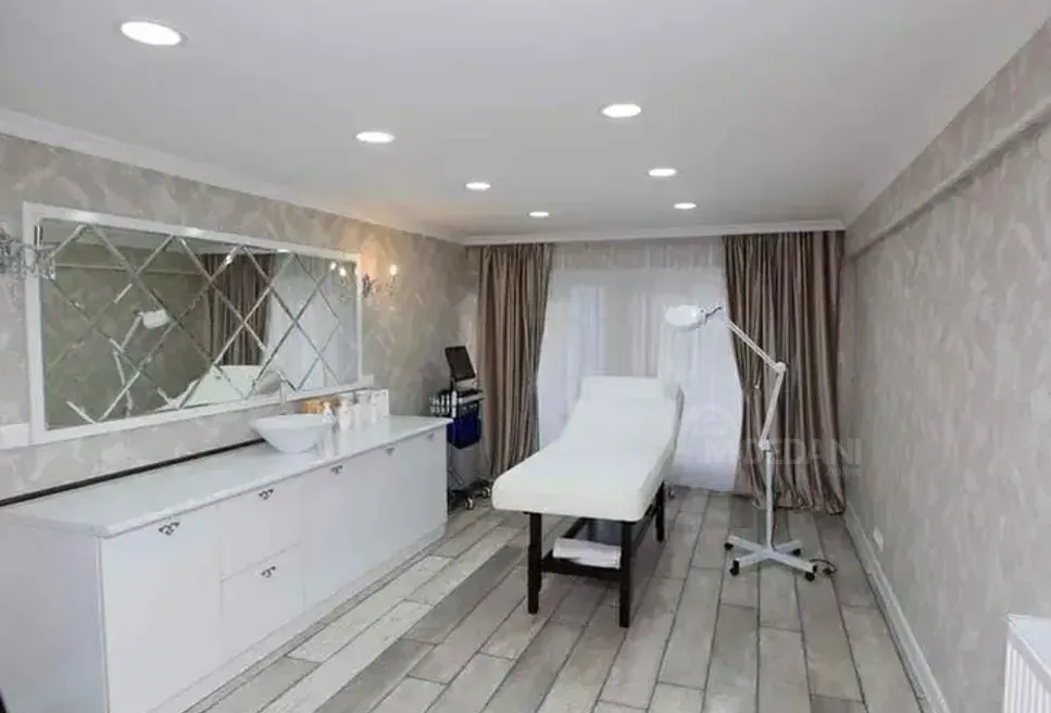 Ქირავდება უნივერსალური კომერციული ფართი მუხიანში თბილისი - photo 10