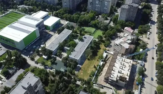 იყიდება 3 ოთახიანი ბინას 75.3მ² 5/11 სართ თბილისი