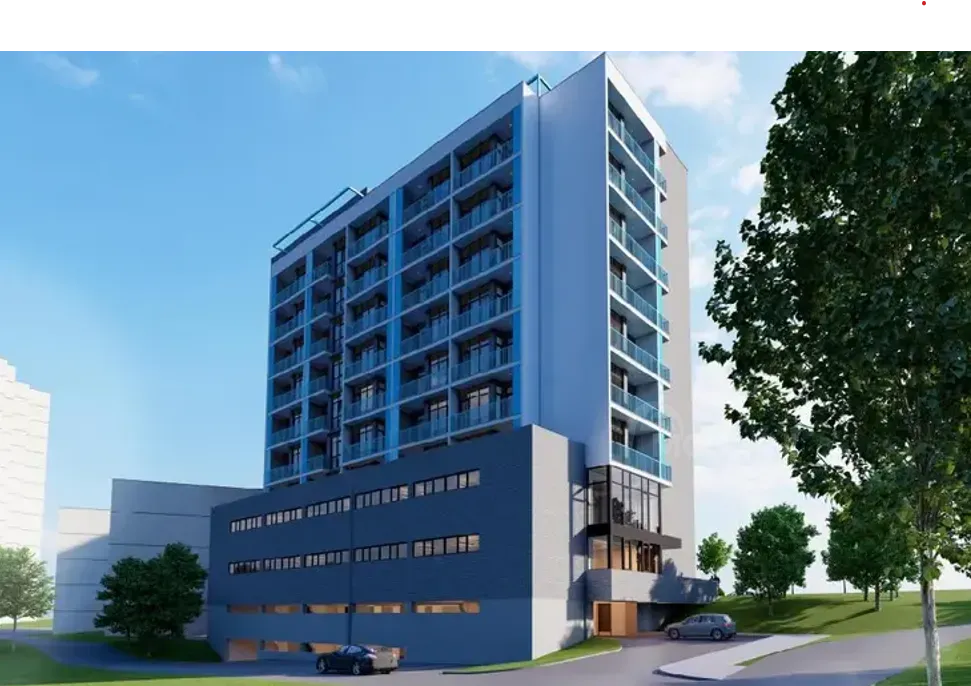 იყიდება 3 ოთახიანი ბინას 75.3მ² 5/11 სართ თბილისი - photo 3