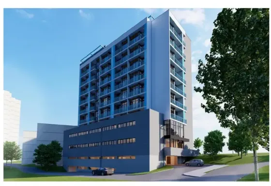 იყიდება 3 ოთახიანი ბინას 78.5მ² 6/11 სართ თბილისი