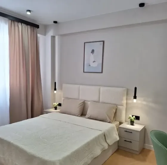 Apartments For Sale two-room 48м² 7/9 floor Tbilisi