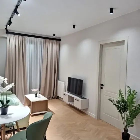 Apartments For Sale two-room 48м² 7/9 floor Tbilisi