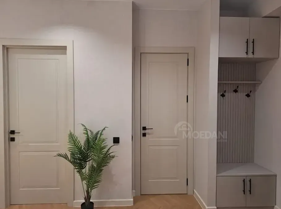 Apartments For Sale two-room 48м² 7/9 floor Tbilisi - photo 4