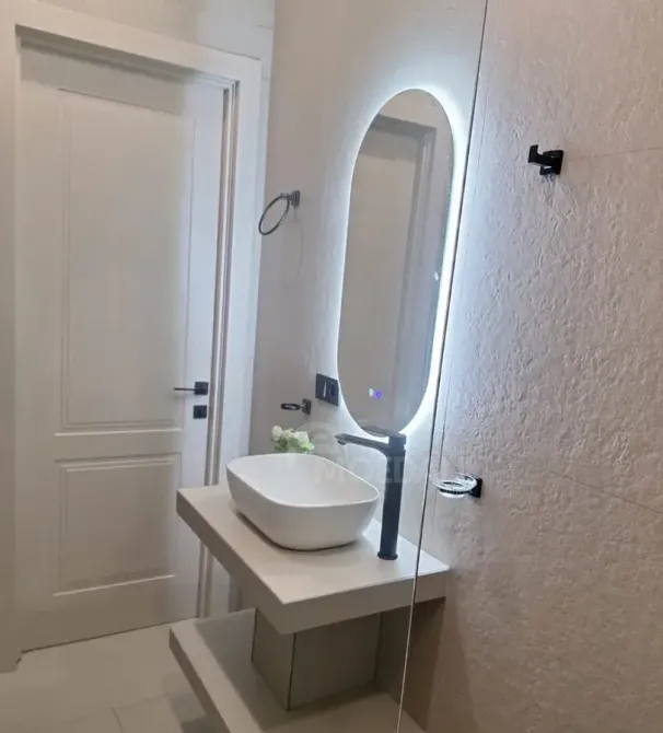 Apartments For Sale two-room 48м² 7/9 floor Tbilisi - photo 9