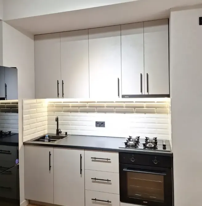 Apartments For Sale two-room 48м² 7/9 floor Tbilisi - photo 5