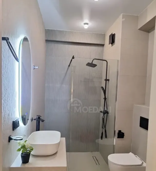 Apartments For Sale two-room 48м² 7/9 floor Tbilisi - photo 10
