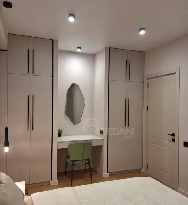 Apartments For Sale two-room 48м² 7/9 floor Tbilisi - photo 7