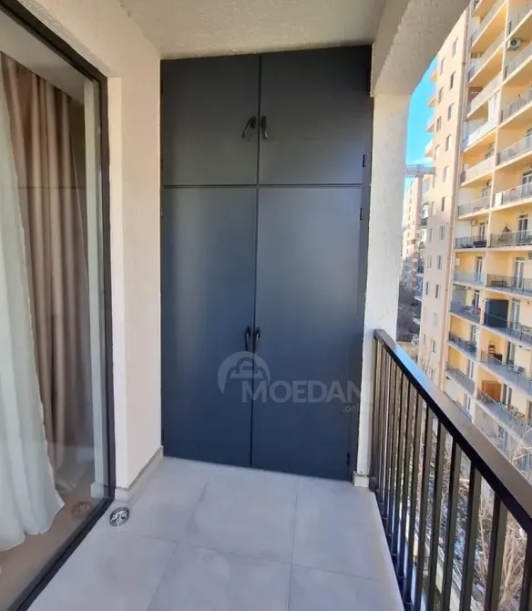 Apartments For Sale two-room 48м² 7/9 floor Tbilisi - photo 12