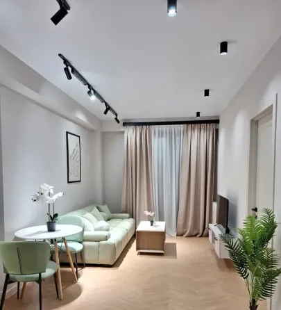 Apartments For Sale three-room 91м² 5/12 floor Tbilisi