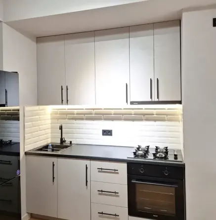 Apartments For Sale three-room 91м² 5/12 floor Tbilisi