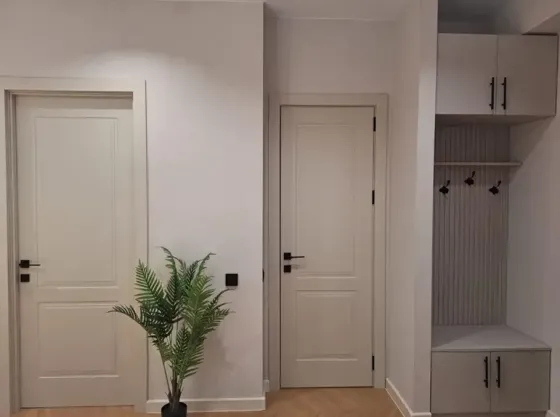 Apartments For Sale three-room 91м² 5/12 floor Tbilisi