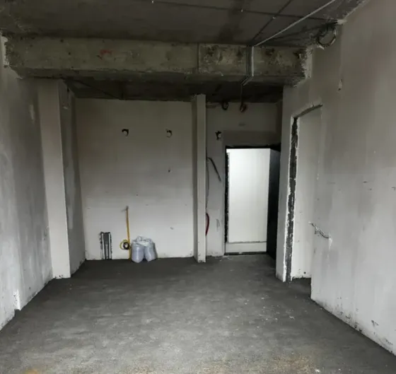 ქირავდება 2 ოთახიანი ბინა 56მ² 6/12 სართ თბილისი