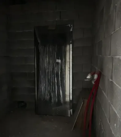 ქირავდება 2 ოთახიანი ბინა 56მ² 6/12 სართ თბილისი