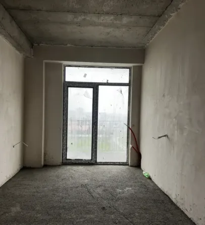 ქირავდება 2 ოთახიანი ბინა 56მ² 6/12 სართ თბილისი