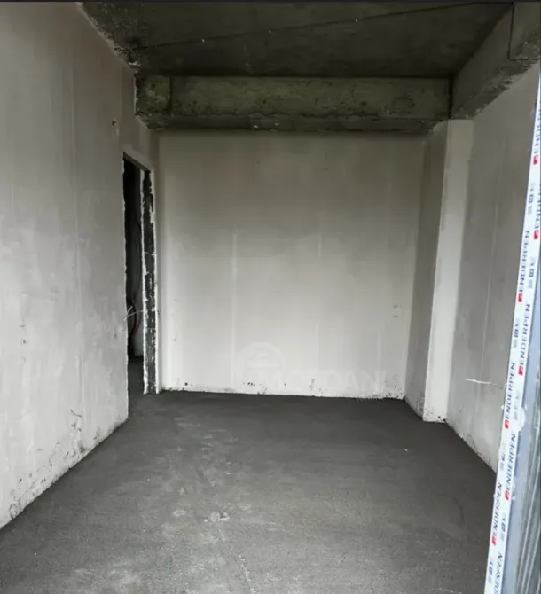 ქირავდება 2 ოთახიანი ბინა 56მ² 6/12 სართ თბილისი - photo 7